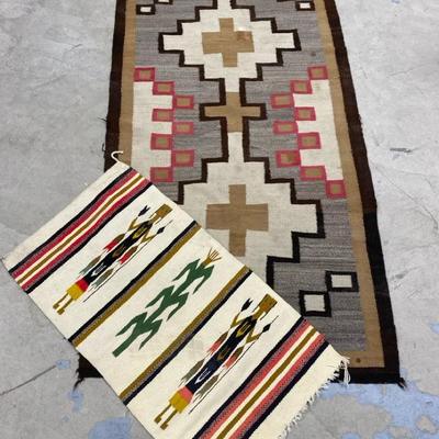 Navajo Rugs