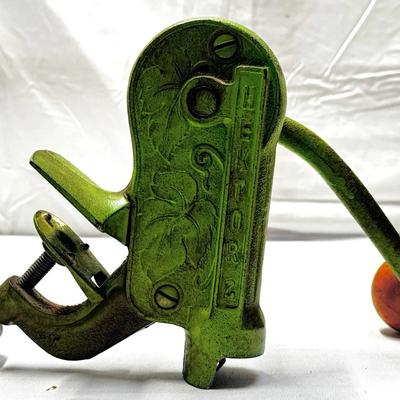 Vintage Hektor Bar Mount Corkscrew