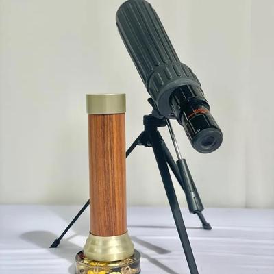 Celestron 50 MM Zoom Spotter And Beautiful Kaleidoscope 