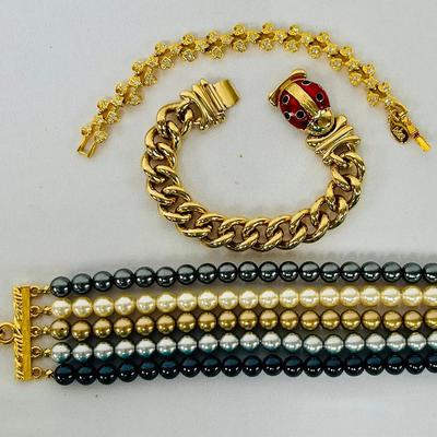 Joan Rivers Bracelets