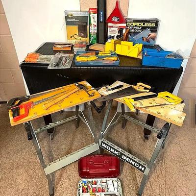 Hand Tools, Irrigation Plumbing & Electrical Supplies and More