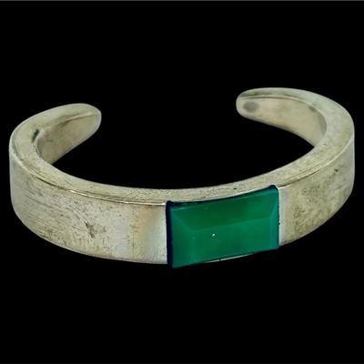 PnH Sterling & Stone Cuff
