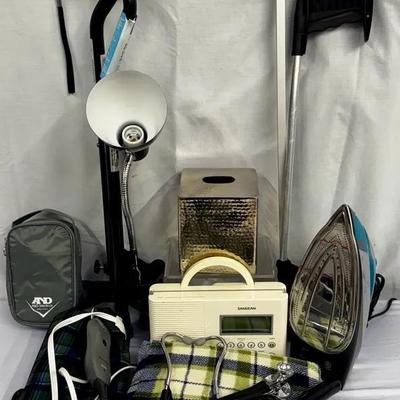 Medical Equipment 