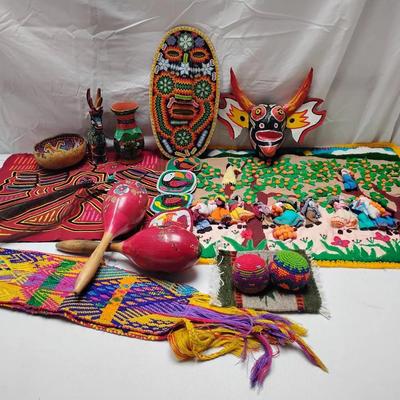 Native American And Tribal Decor 