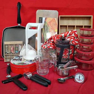 Kitchen Needs You Never Think About OXO, Anchor, Etc