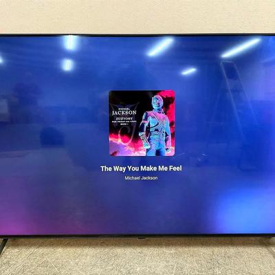 LG QNED 75-Inch 4K UHD Smart TV