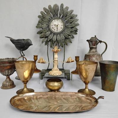 Magnificent Metalworks 