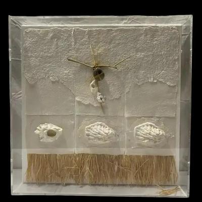 Original Dorothy Ann Hawkins Framed Art