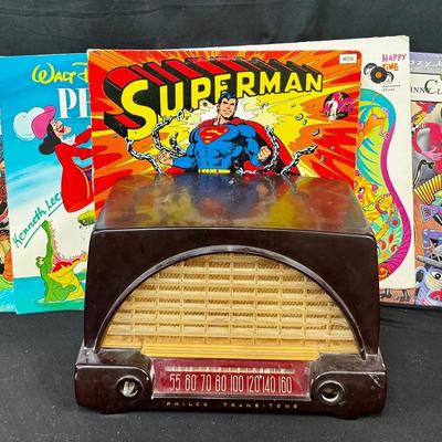 Soundtrack, Religious & Many Other Assorted 12” vinyls + More! 