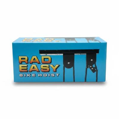 Sale Photo Thumbnail #139: RAD Cycle Products 'RAD Easy' Bike Hoist Storage System
