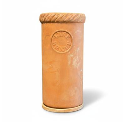 Sale Photo Thumbnail #126: The Original Wine Brique Terracotta Wine Chiller