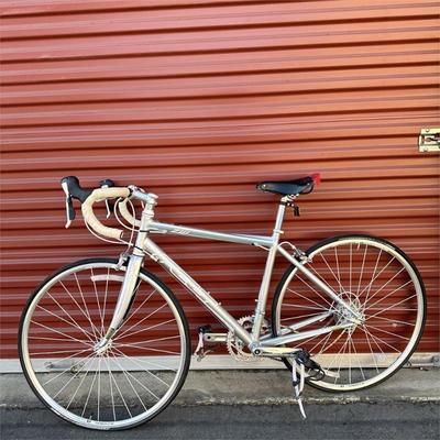 Sale Photo Thumbnail #46: Felt ZW95 Women's Bike
