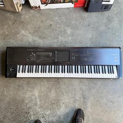 Sale Photo Thumbnail #25: Korg Kronos Music Workstation