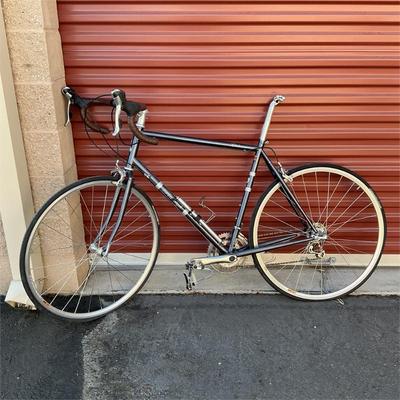 Sale Photo Thumbnail #39: Ritchey Raleigh Clubman Bicycle
