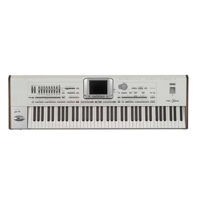Korg Pa2x Pro Professional Arranger