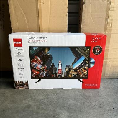 RCA RTDVD3215-E 32" TV/DVD Combo