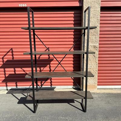 Sale Photo Thumbnail #181: Ashley Furniture 'Gilesgrove' Bookcase