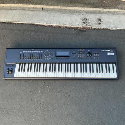 Kurzweil PC3 76-Key Performance Controller