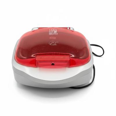Sale Photo Thumbnail #108: George Foreman Lean Mean Grilling Machine