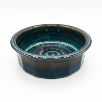 Sale Photo Thumbnail #123: Bill Campbell Studio Pottery Bowl, Signed