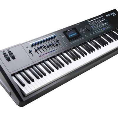 Kurzweil PC4 88-Key Synthesizer
