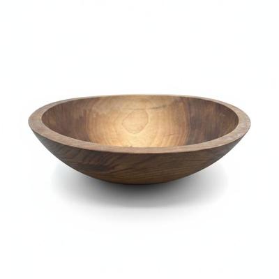 Sale Photo Thumbnail #148: Clarendon Hardwood Bowls Vermont Turned Wood Bowl