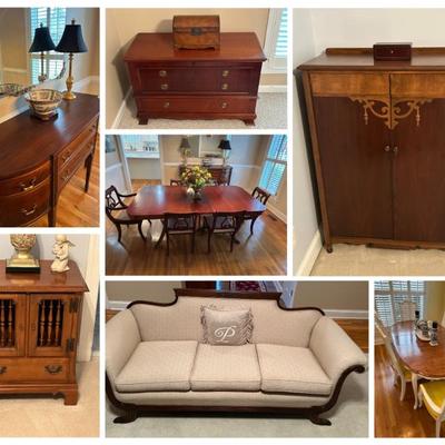 Carrollton Estate Sale - November 2025