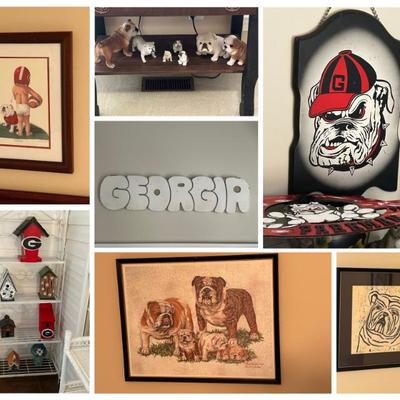 Carrollton Estate Sale - November 2025