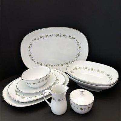 Noritake Lexington Seriving Collection .jpg