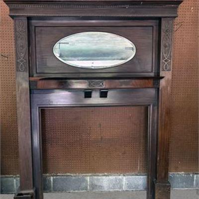 Solid Wood Mantel .jpg