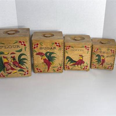 Vintage Napco Kitchen Canisters.jpg
