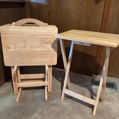 TV Trays