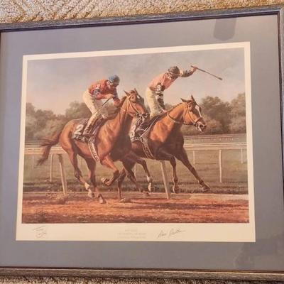 The Duel By Fred Stone