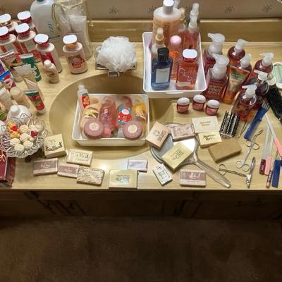 Bath Care