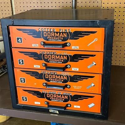 Dorman Hardware 