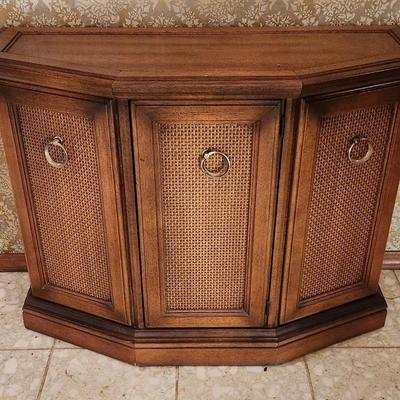 Entry Console