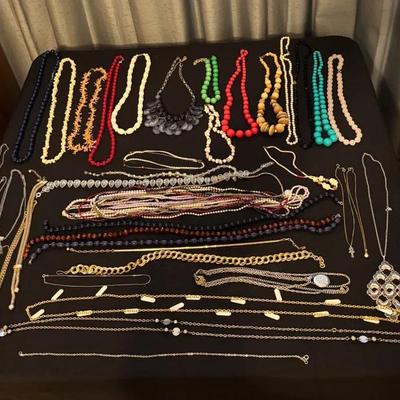 Decorate Your Neck