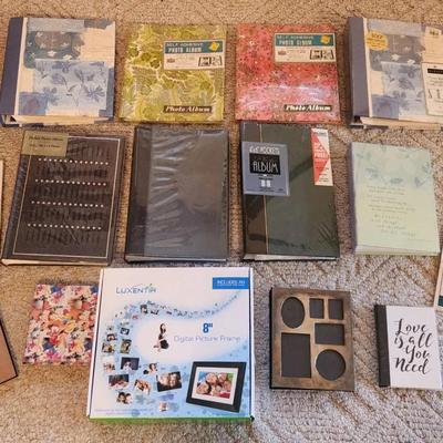 Photo Albums Plus
