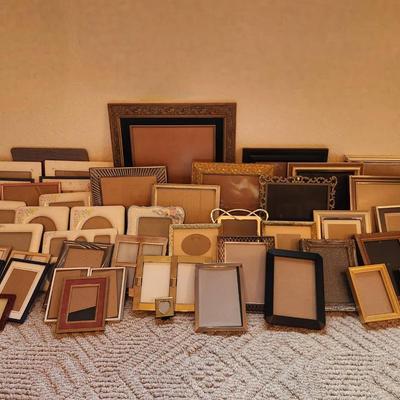 Fab Frames