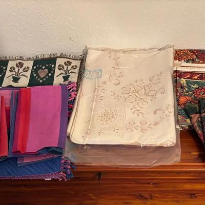Table Linen