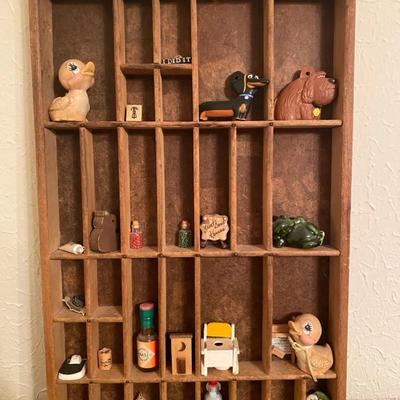 Miniature Display 2