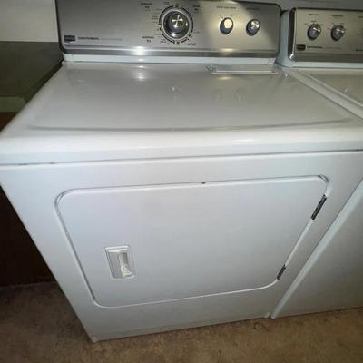 Maytag Dryer