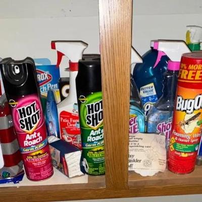 General House Supplies 