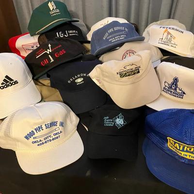 More Hats