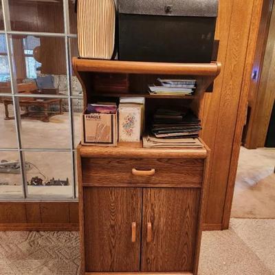 Office Cart