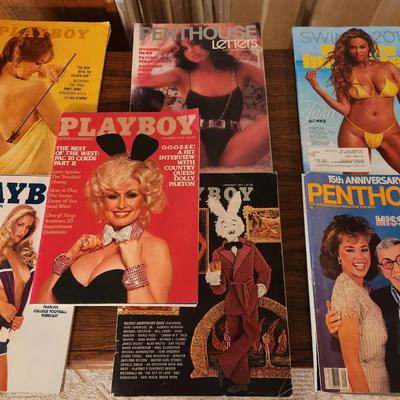 Playboy