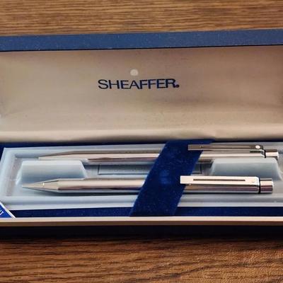 Sheaffer Pen Set