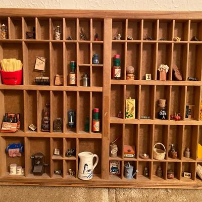 Miniature Display