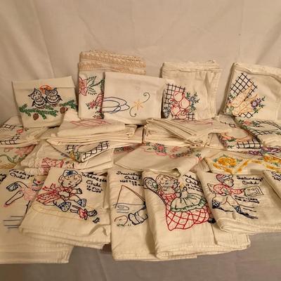 Linen Land