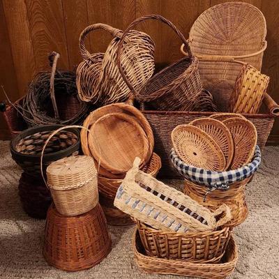 Basket Case